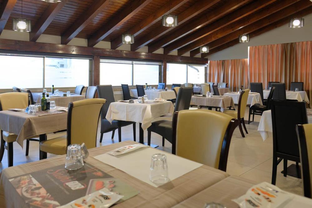 Marosticana 008 Hotel Dueville Kültér fotó