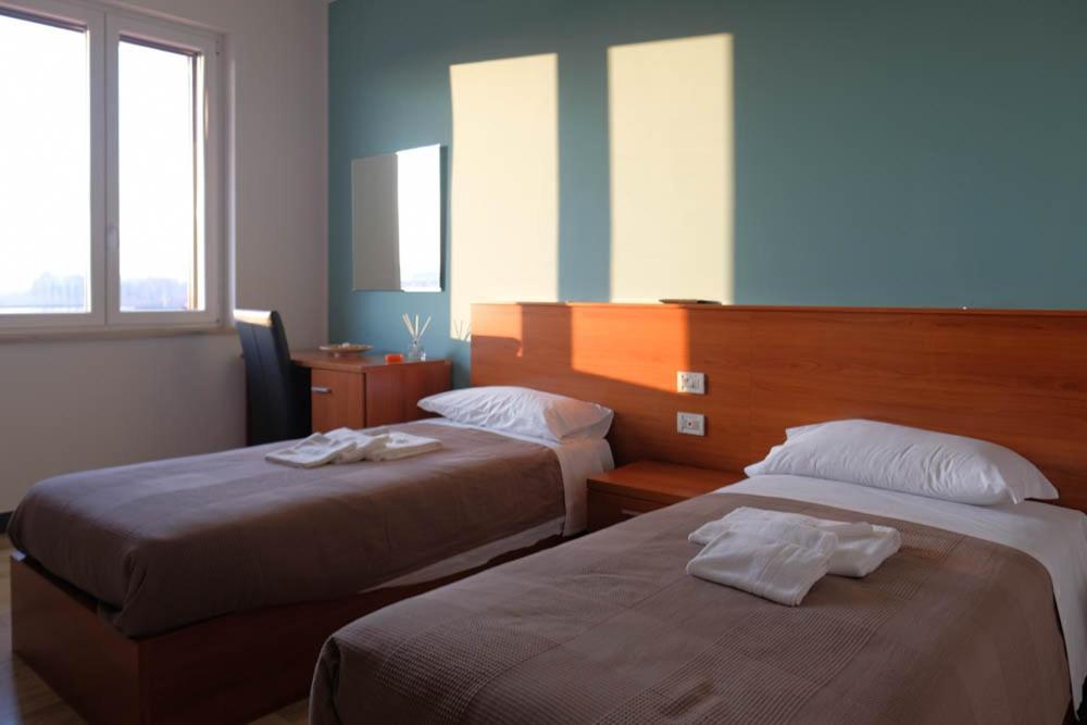 Marosticana 008 Hotel Dueville Kültér fotó